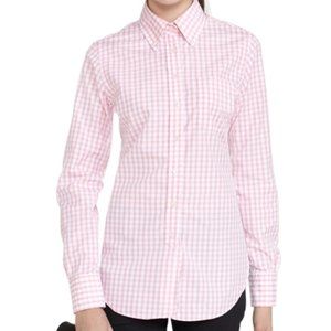 Brooks Brothers Gingham Shirt